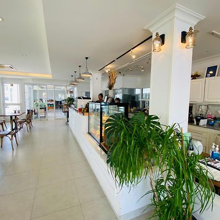 Forget Me Not Boutique Bed & Breakfast Hua Hin Exterior photo