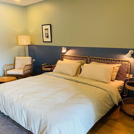Forget Me Not Boutique Bed & Breakfast Hua Hin Exterior photo