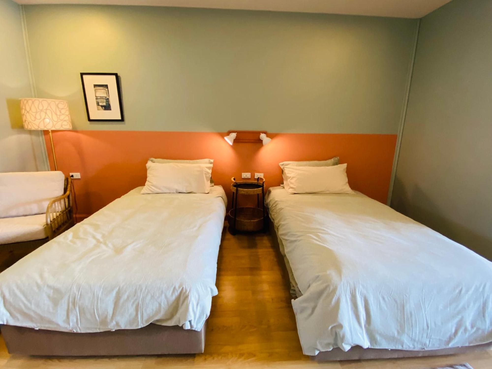 Forget Me Not Boutique Bed & Breakfast Hua Hin Exterior photo