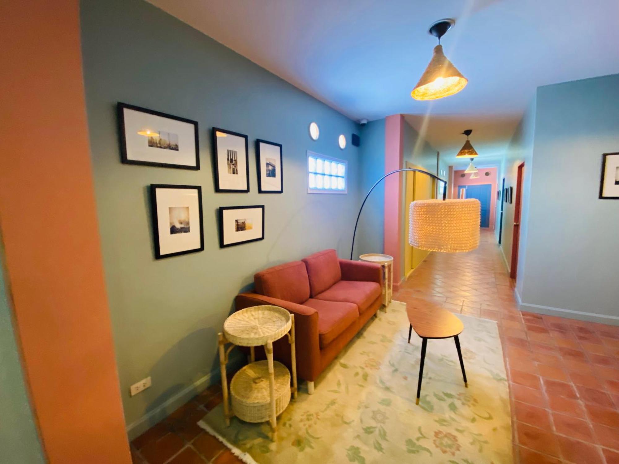 Forget Me Not Boutique Bed & Breakfast Hua Hin Exterior photo