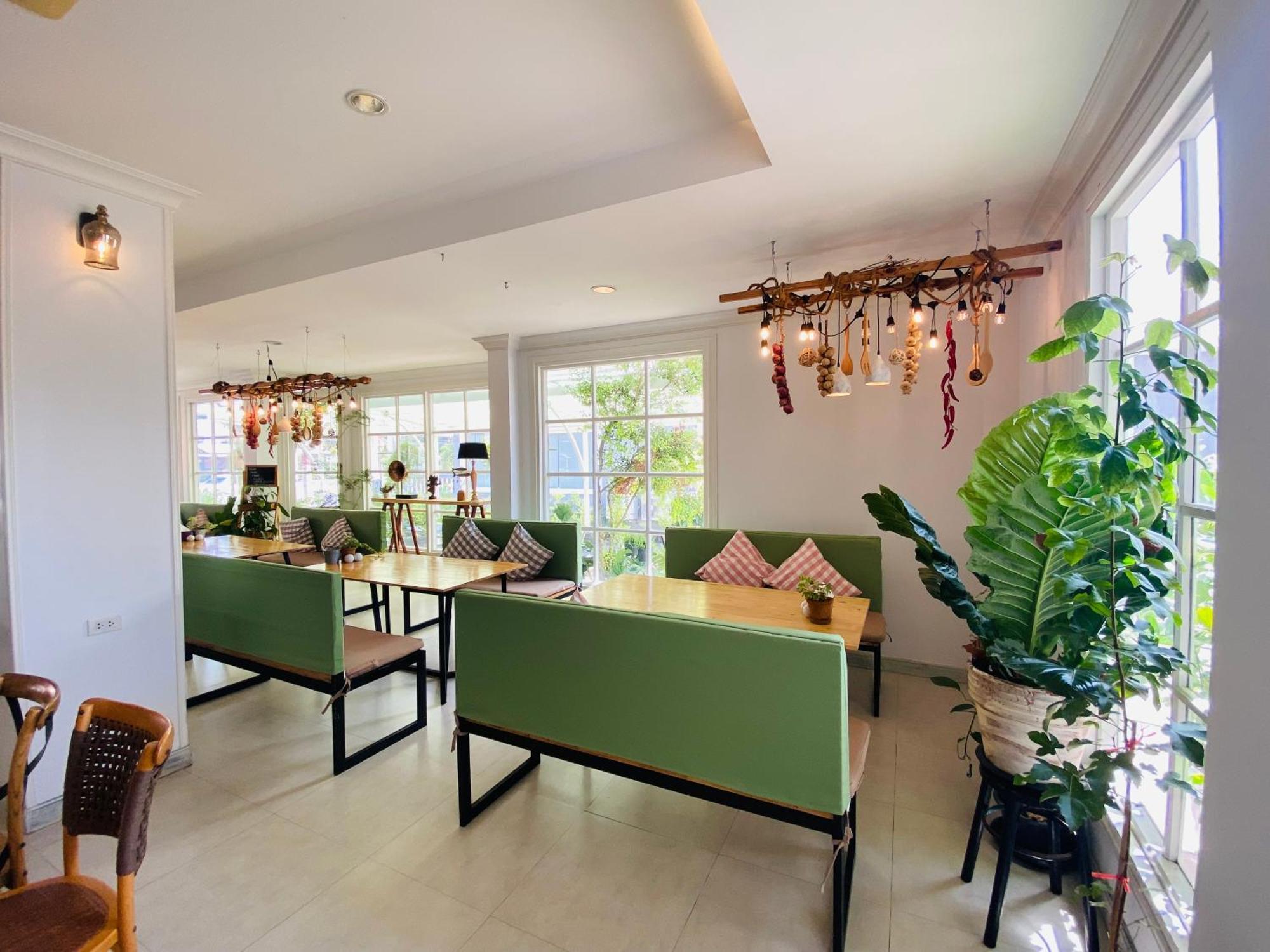 Forget Me Not Boutique Bed & Breakfast Hua Hin Exterior photo