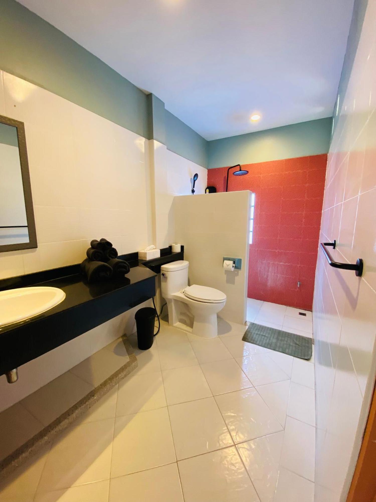 Forget Me Not Boutique Bed & Breakfast Hua Hin Exterior photo
