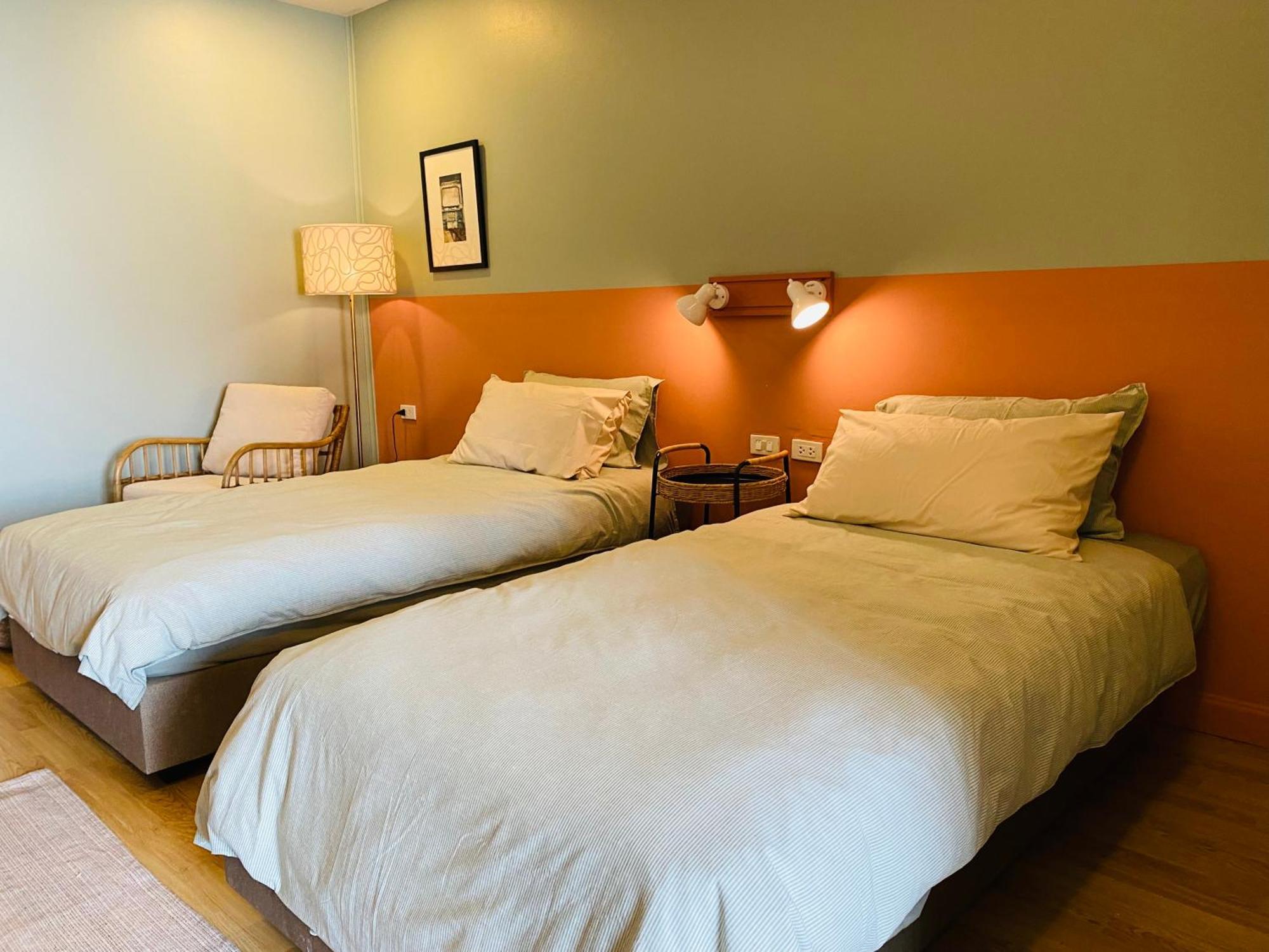 Forget Me Not Boutique Bed & Breakfast Hua Hin Exterior photo