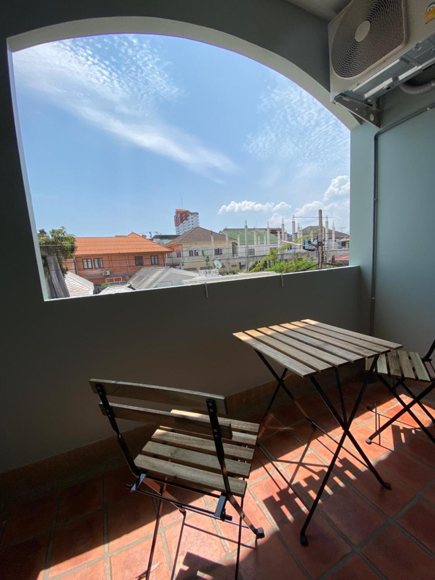 Forget Me Not Boutique Bed & Breakfast Hua Hin Exterior photo