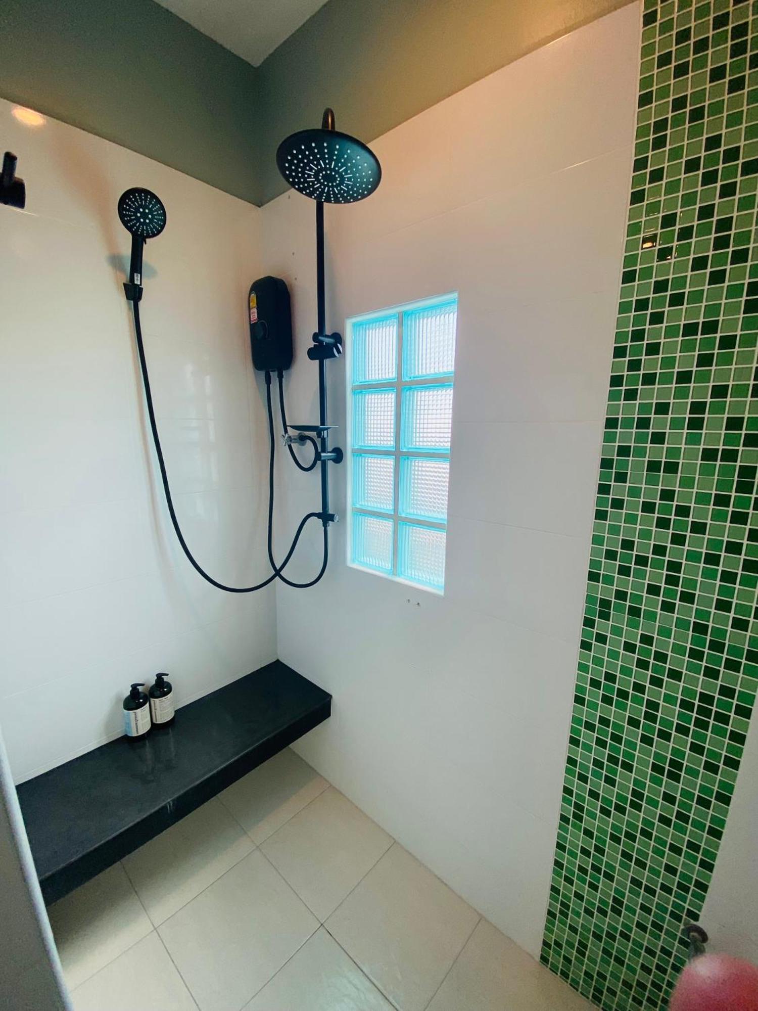 Forget Me Not Boutique Bed & Breakfast Hua Hin Exterior photo