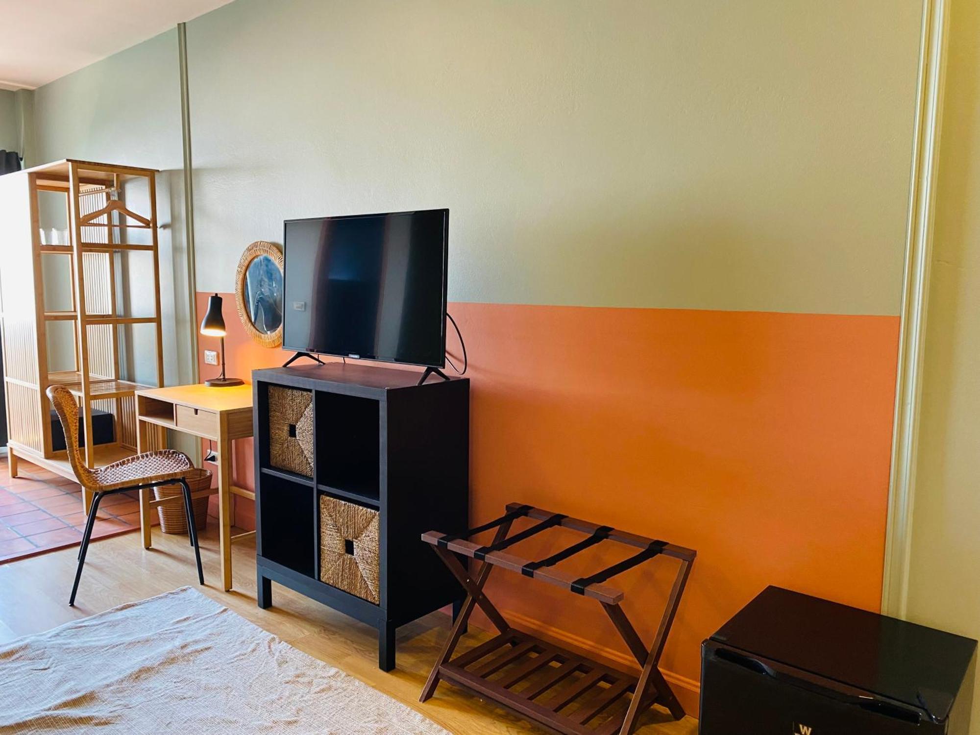 Forget Me Not Boutique Bed & Breakfast Hua Hin Exterior photo