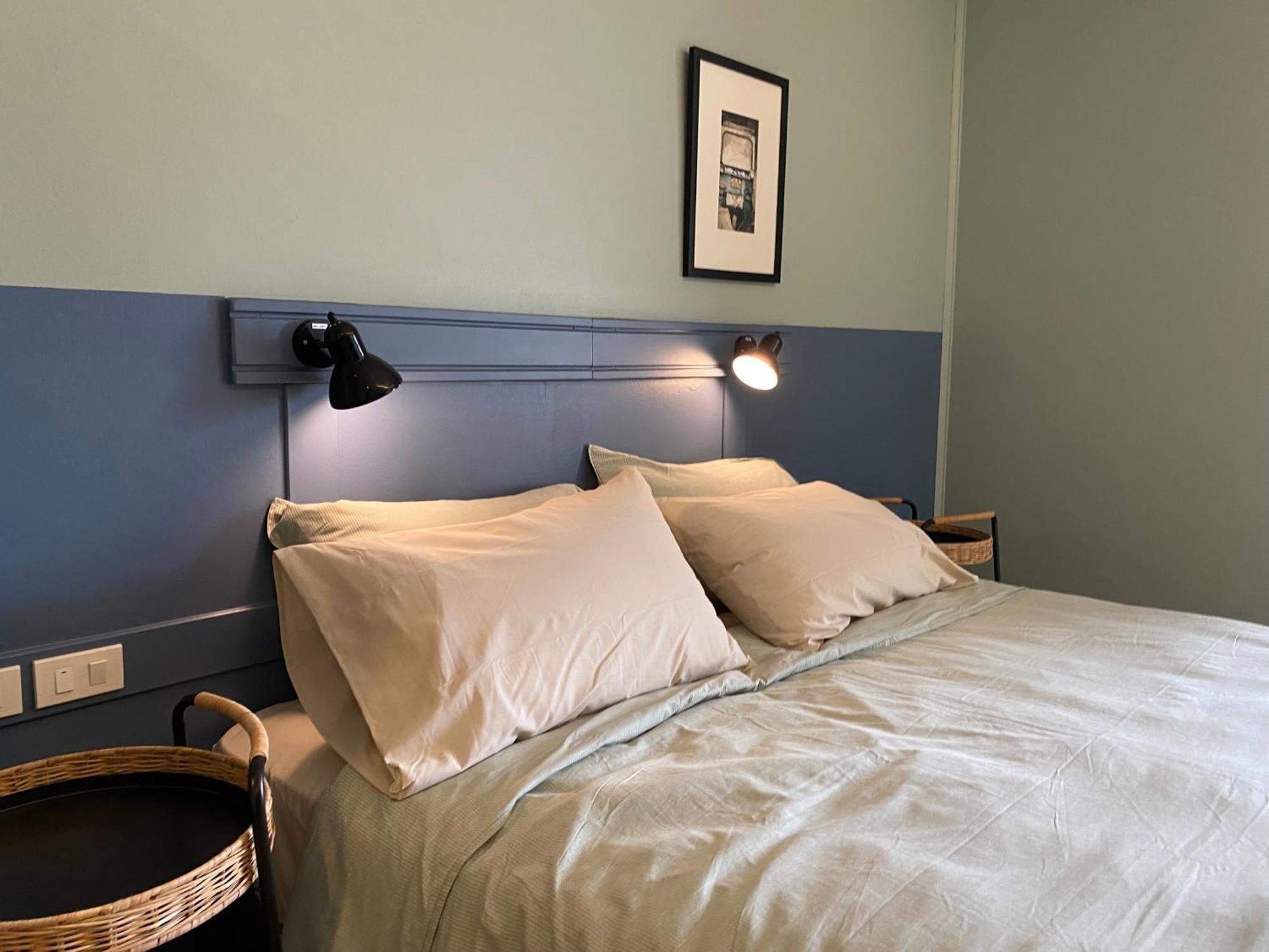 Forget Me Not Boutique Bed & Breakfast Hua Hin Exterior photo