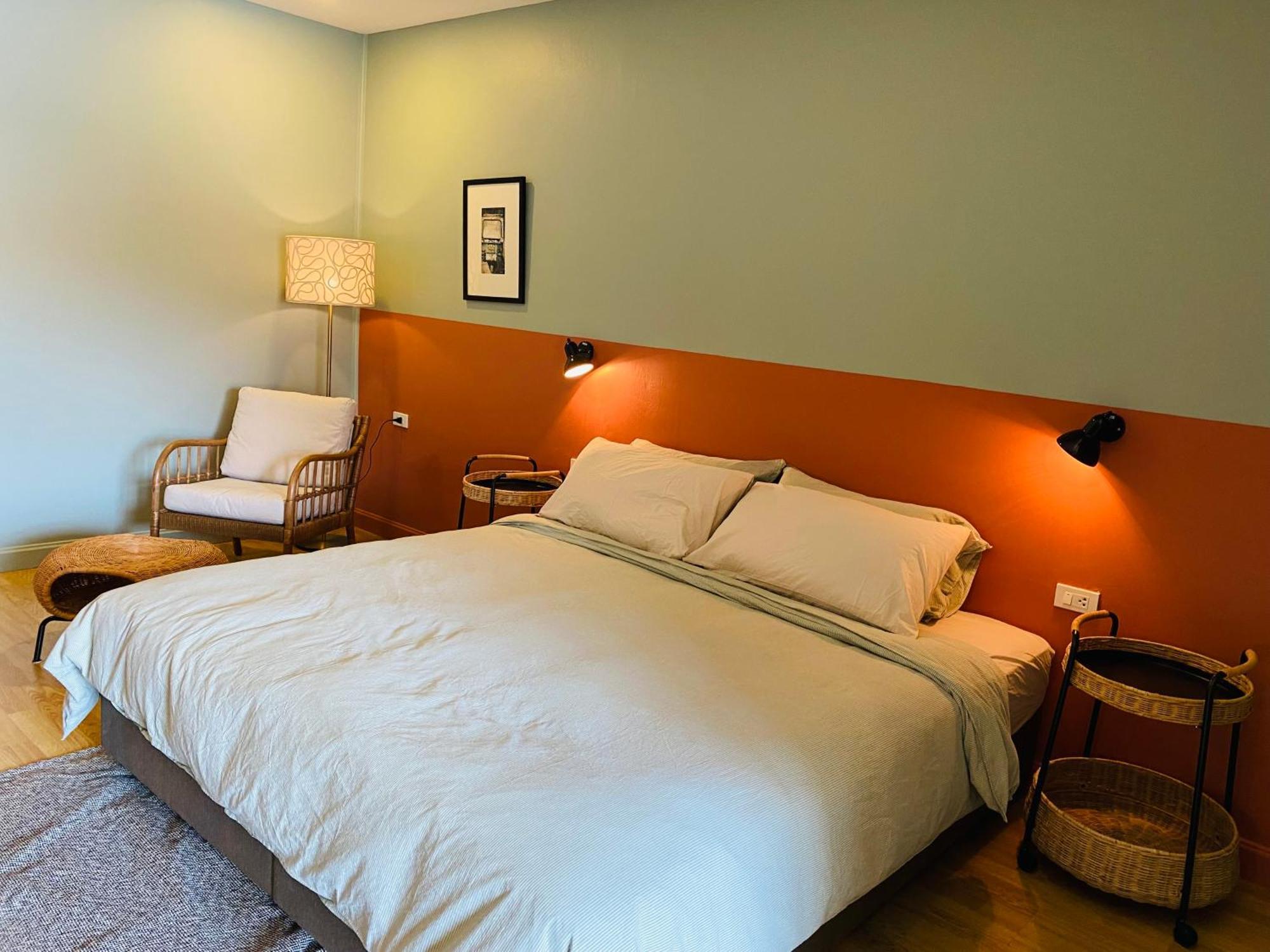 Forget Me Not Boutique Bed & Breakfast Hua Hin Exterior photo