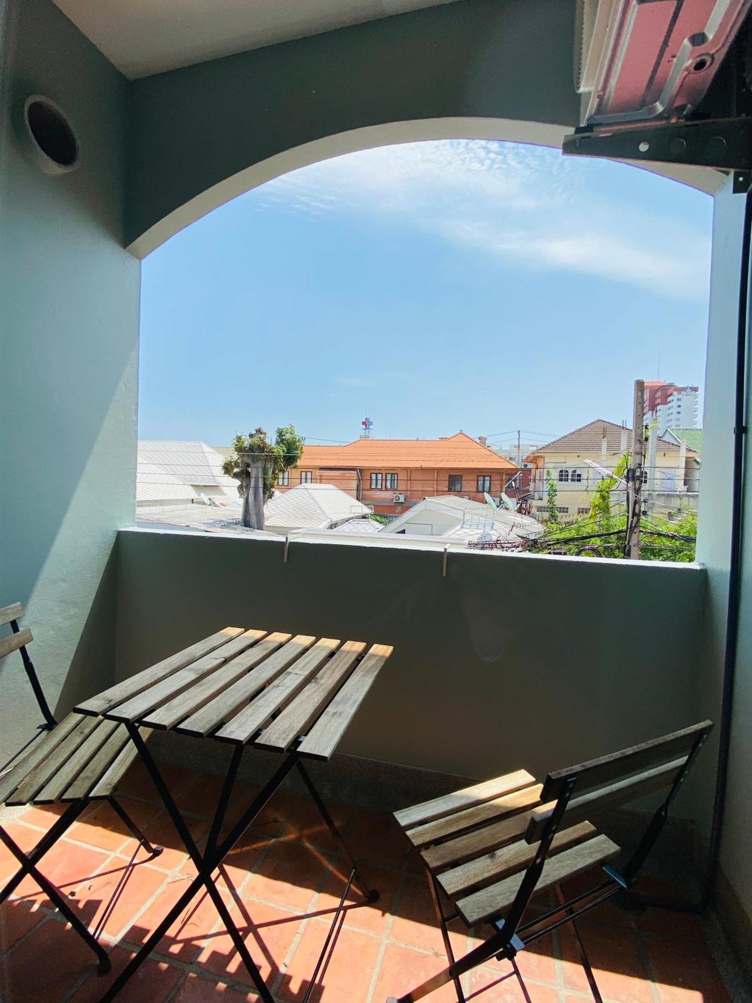 Forget Me Not Boutique Bed & Breakfast Hua Hin Exterior photo