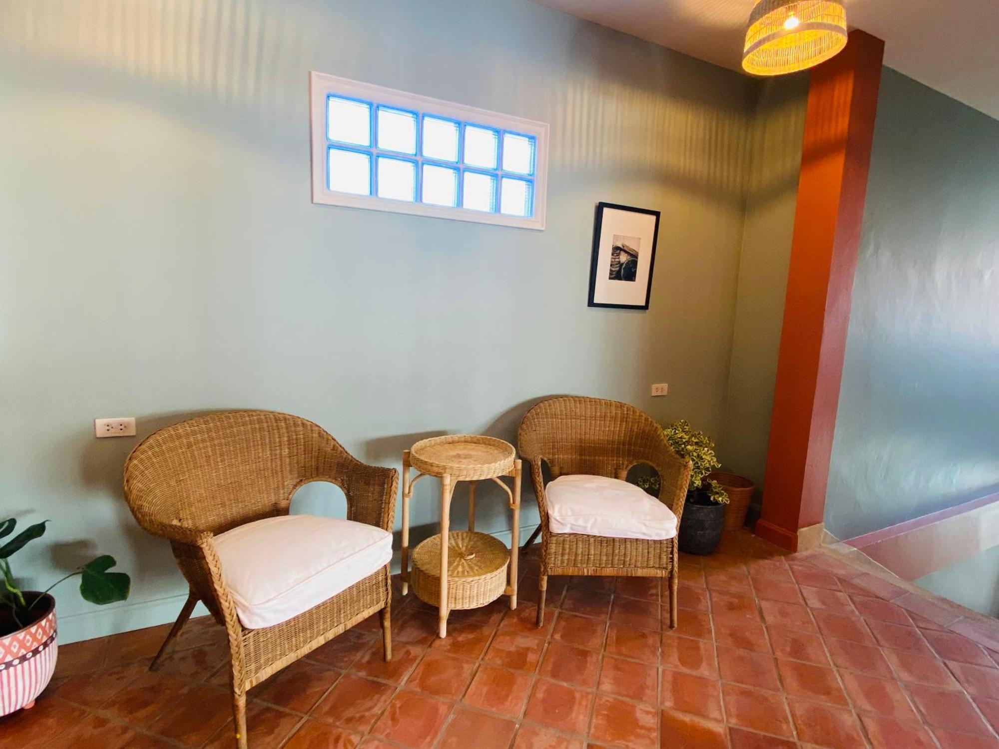 Forget Me Not Boutique Bed & Breakfast Hua Hin Exterior photo